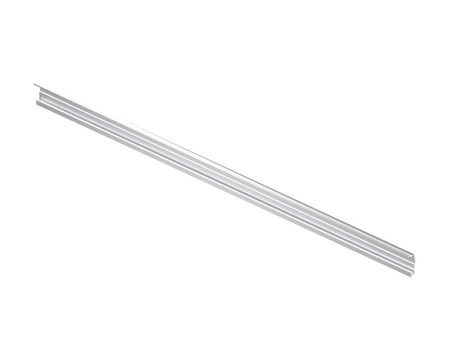 Blum SERVO-DRIVE Bracket Profile Horizontal (For Cutting To Size) 1143mm No Cable by W&B