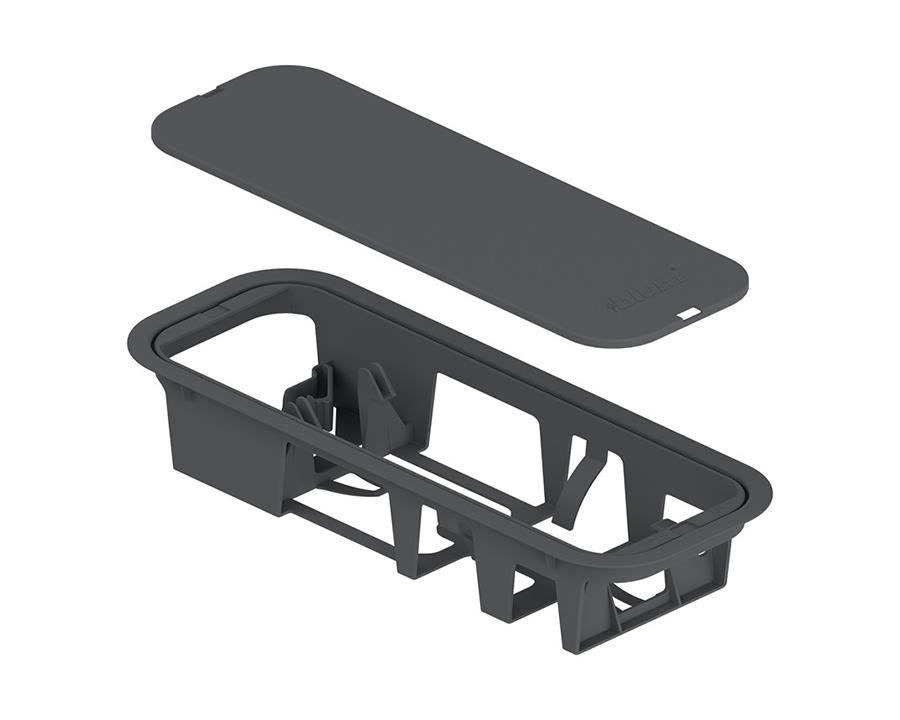 Blum SERVO-DRIVE Power Supply Unit Housing Base Fixing by W&B