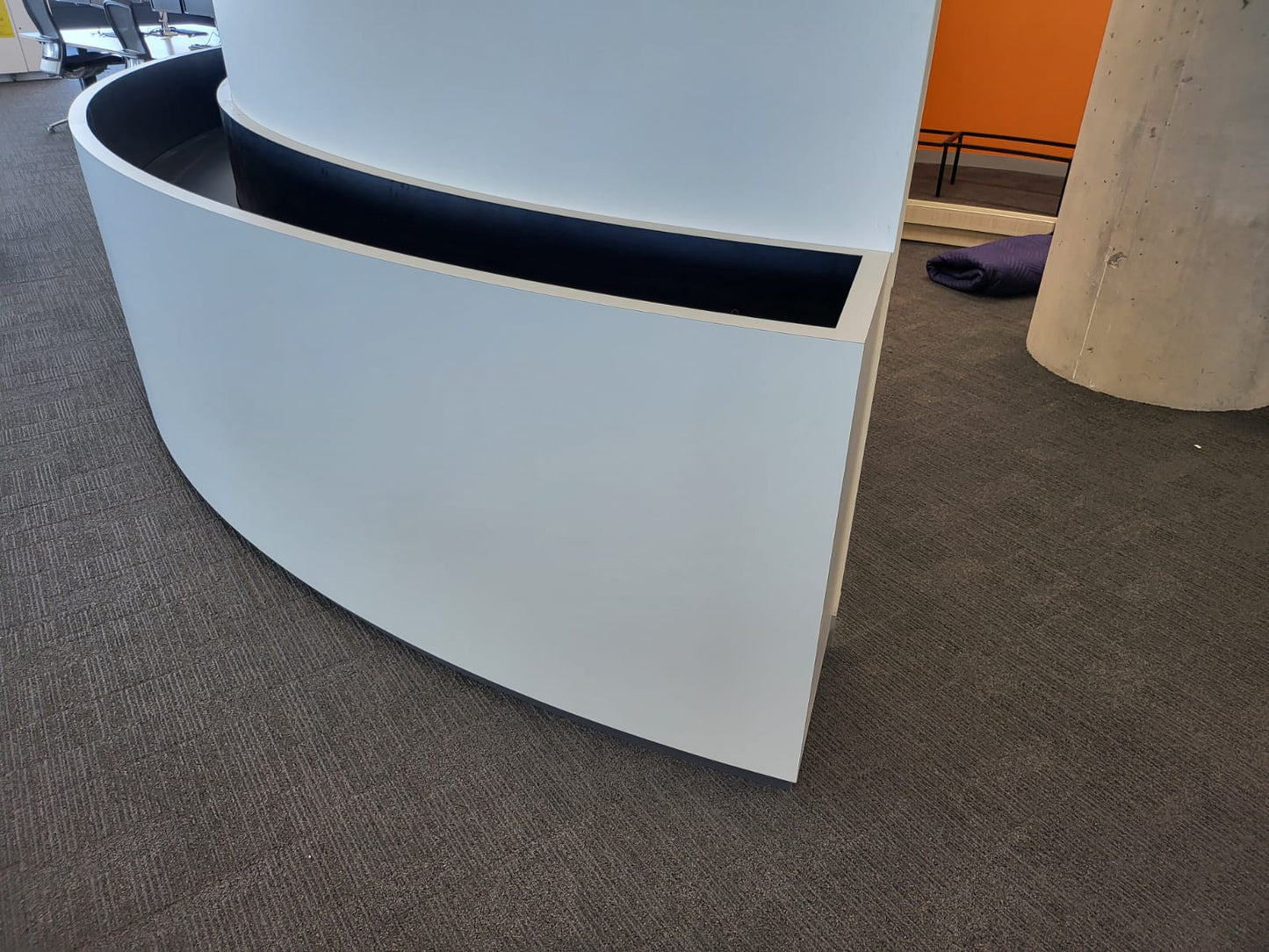 4mm | Bendy MDF/Plywood | 1200mm x 2400mm