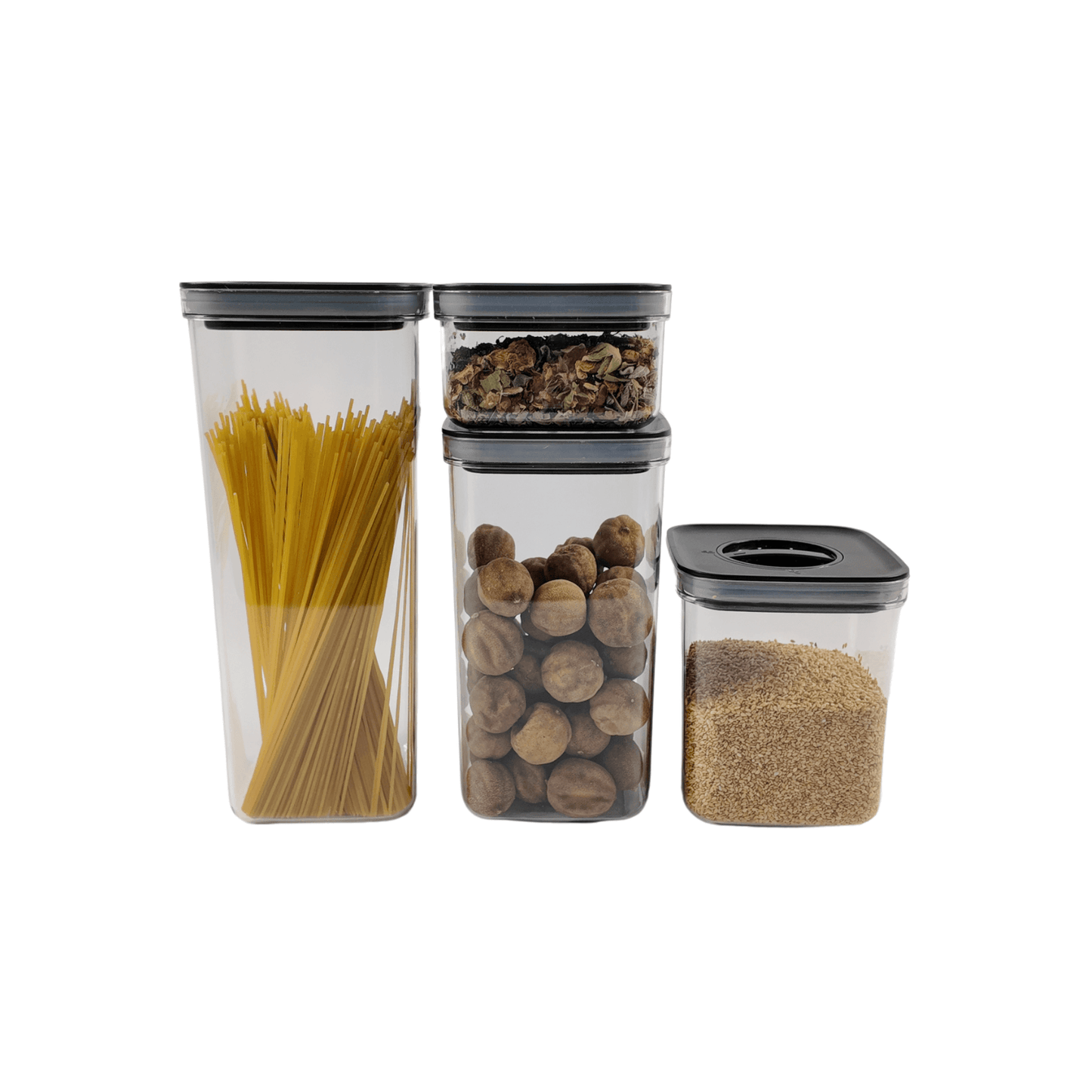 Black Twist Canister Value Pack x 16-1