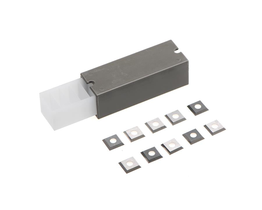 Blum LEGRABOX Pure 14 × 14 mm router cutting blade M35.ZW14W – accessory cutter insert for precise drawer-base routing