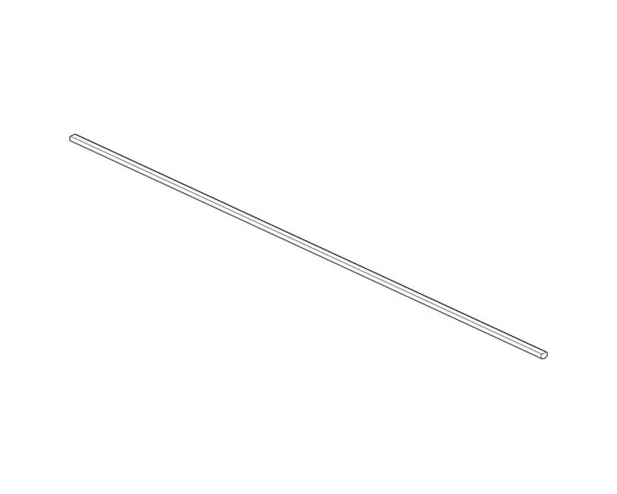 Blum CABLOXX Synchronisation Linkage. Used in conjunction with Synchronisation set by W&B