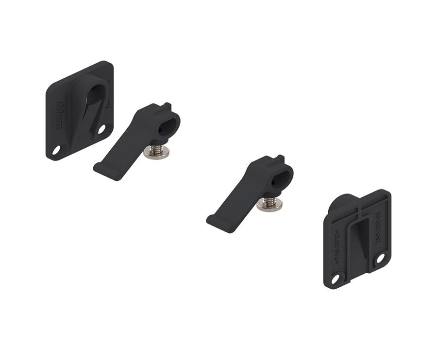 Blum CABLOXX Synchronisation Set (attachment left/right, 2 levers) for CW 600 mm by W&B