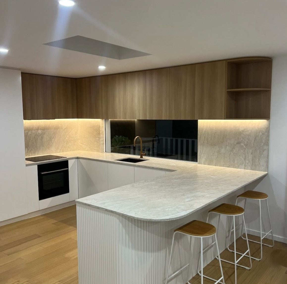 Champagne Quartz Stone (Ultra Natural Range)
