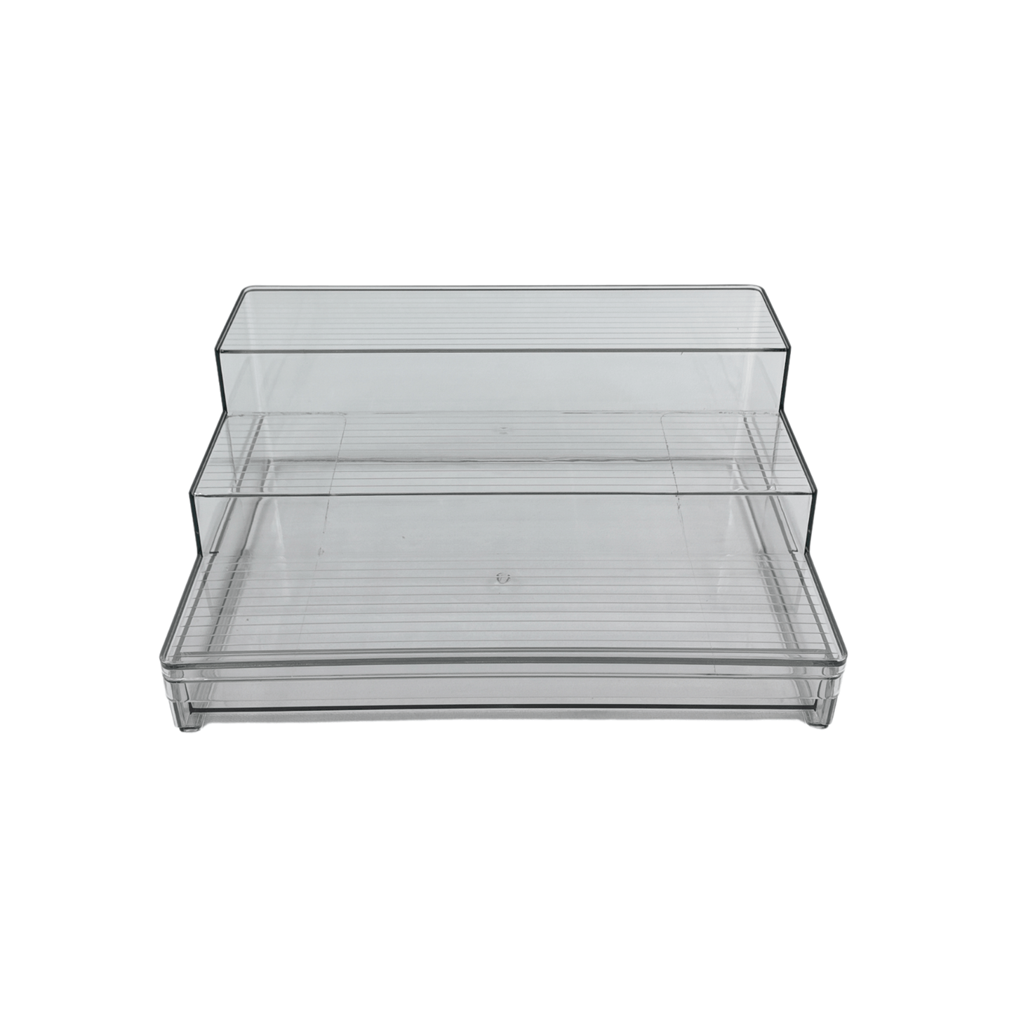 Clear Herb & Spice Organiser with Drawer-0