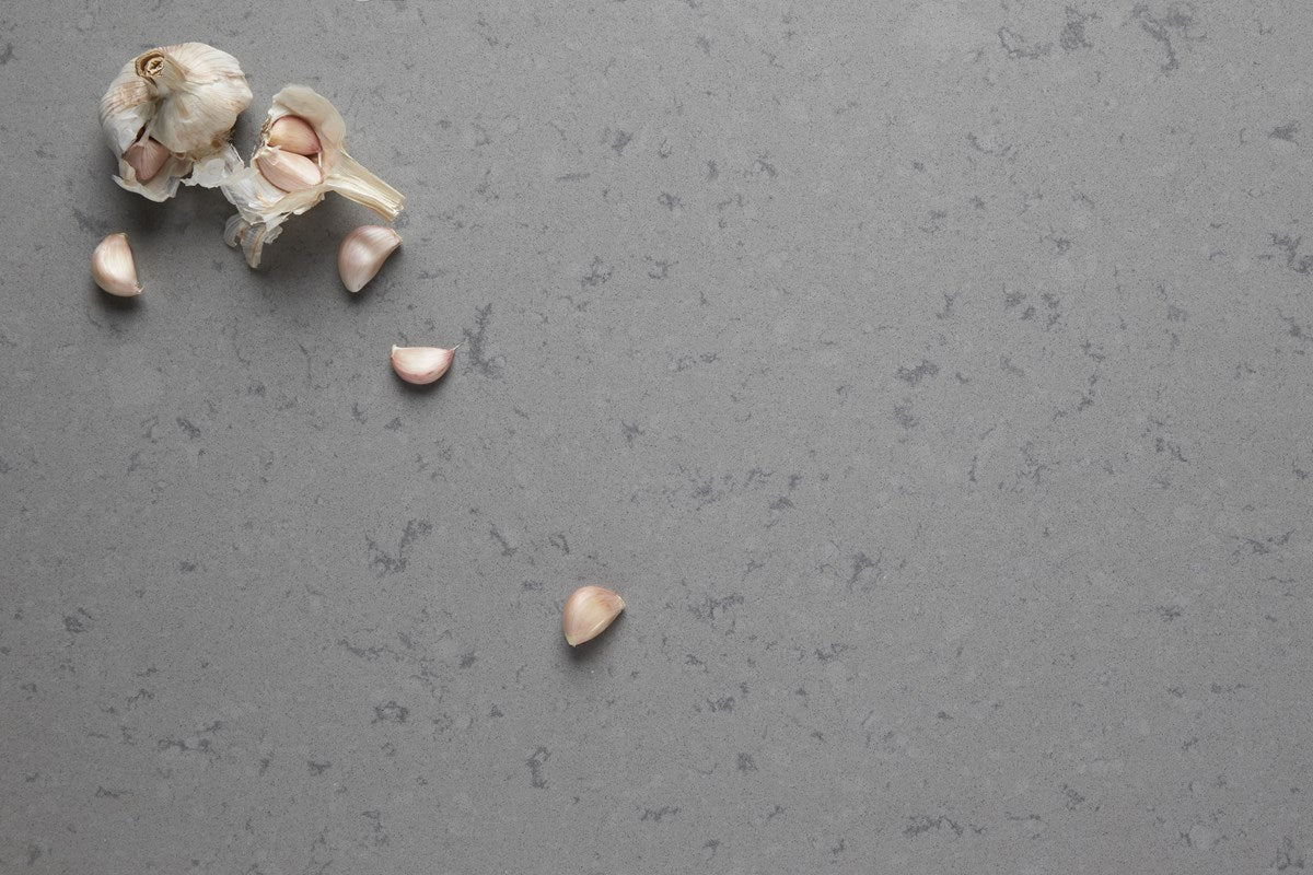 Cloudy Bay Quartz Stone (Deluxe Range)