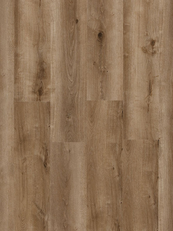 Conwy | Plank Hybrid Flooring | 8mm