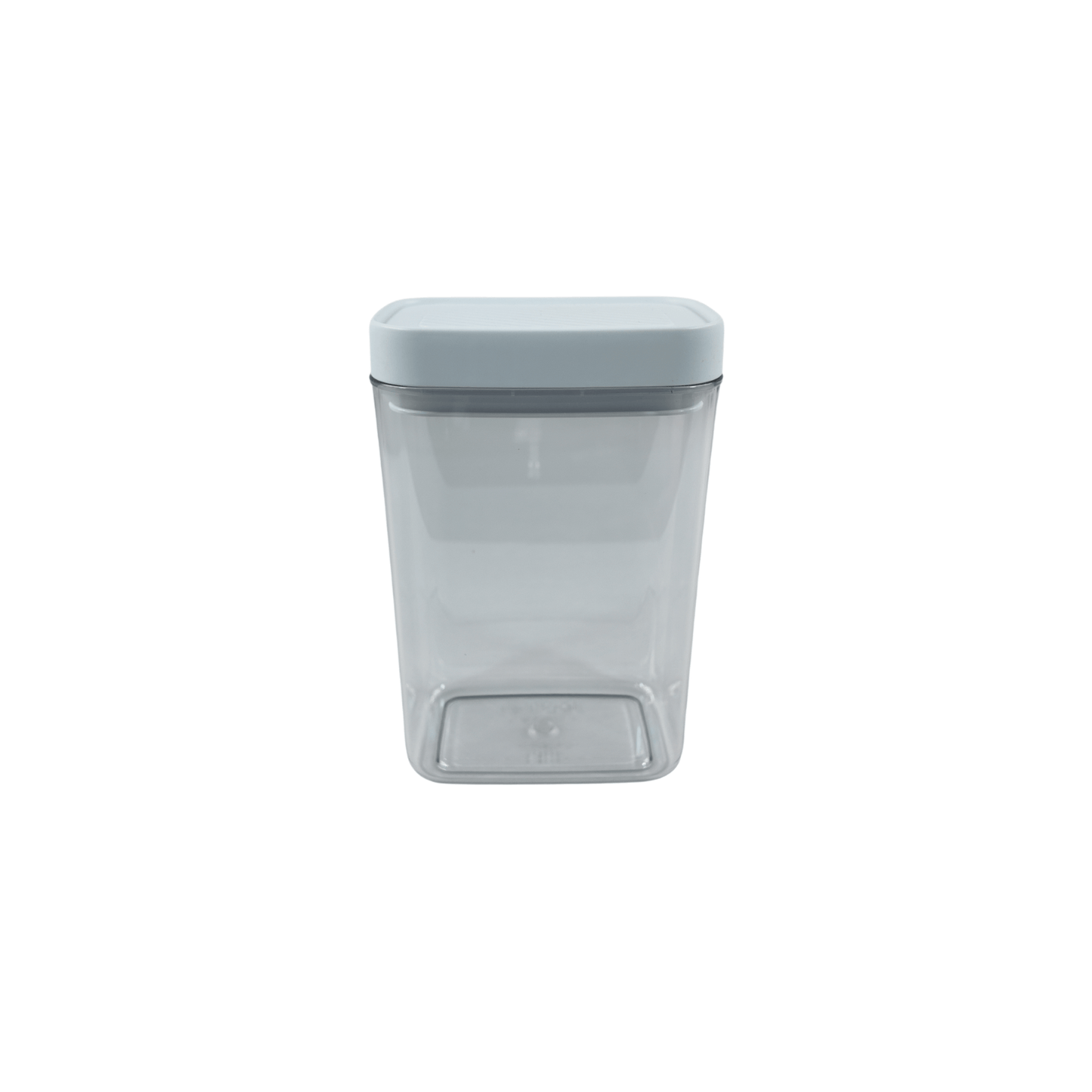 Elegant White Airtight Container – 1100ML-2