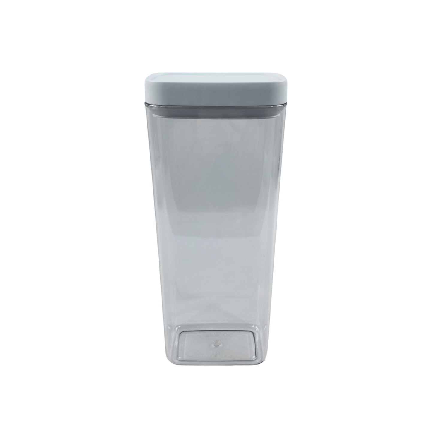 Elegant White Airtight Container – 1800ML-2