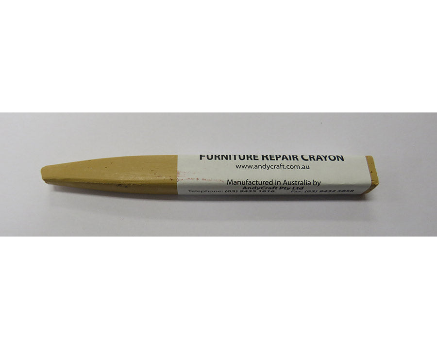 Andy Craft Furniture Repair Crayons | Birch