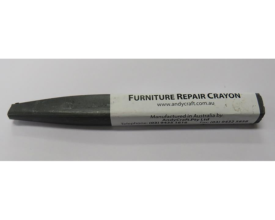 AndyCraft Furniture Repair Crayons | Gunmetal
