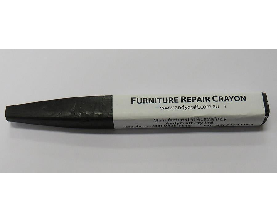 AndyCraft Furniture Repair Crayons | Ironstone by W&B