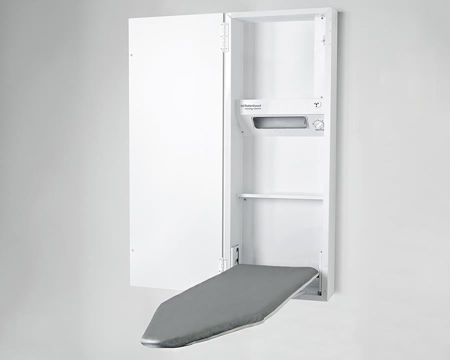 Robinhood Ironing Centre | 1275mm | 408mm | 185mm