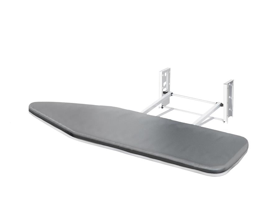 Blum MERIVOBOX Back Fixing Bracket Set K Height Orion Grey ZB4K000S by W&B