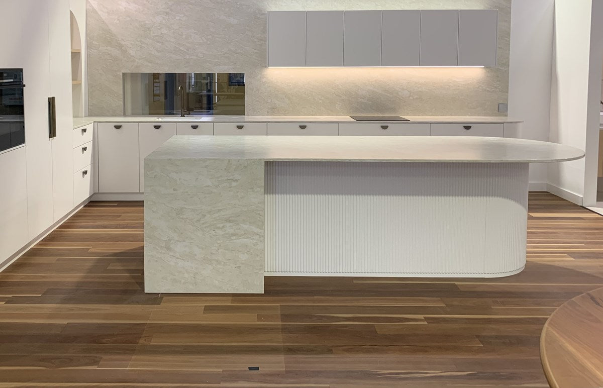 Champagne Quartz Stone (Ultra Natural Range)
