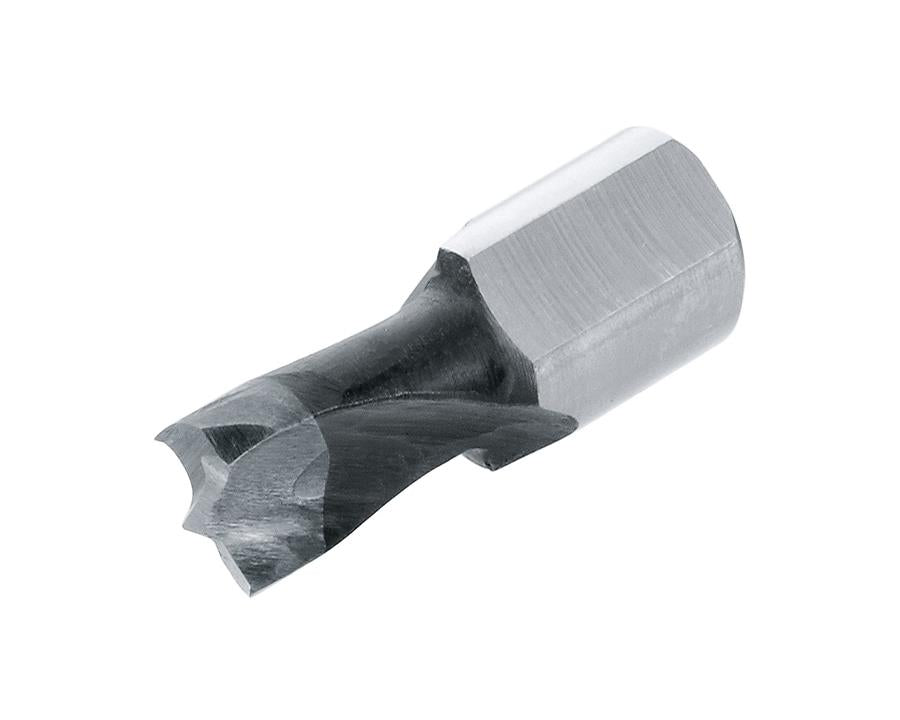 Blum Hinge Right Hand Drill Bit for Third Party Drilling Head Size 8mm Length 30mm M01 Special Order Item by W&B