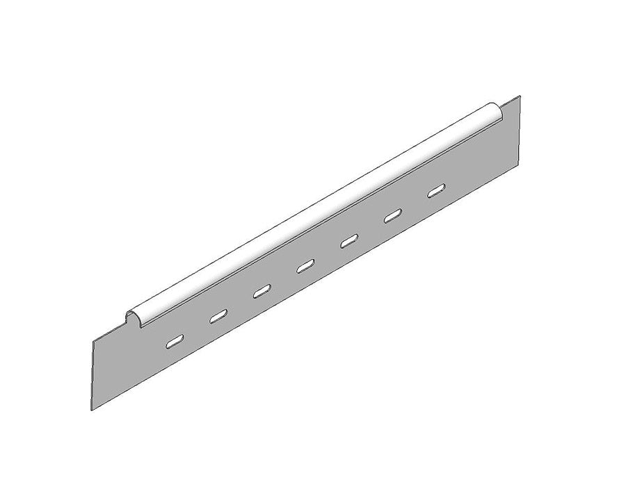 Blum METABOX BOXSIDE. B/C Height. Size: 64mm X 400mm by W&B