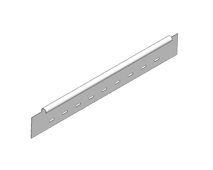 Blum METABOX BOXSIDE. B/C Height. Size: 64mm X 450mm Z36M417SE01 by W&B
