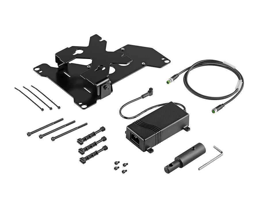 Blum EASYSTICK Computer-Holder MINIPRESS P & Pro by W&B