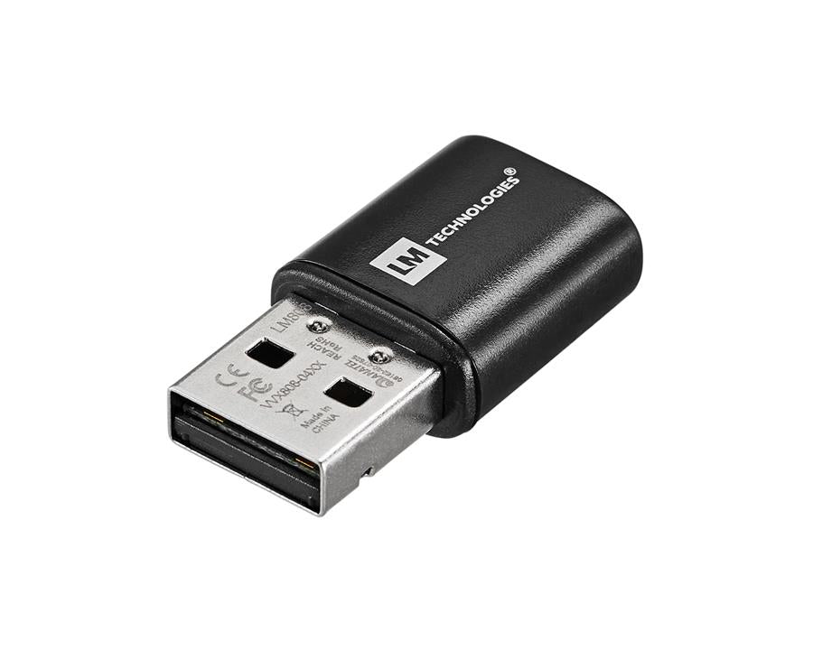 Blum EASYSTICK Wi-Fi USB Adapter by W&B
