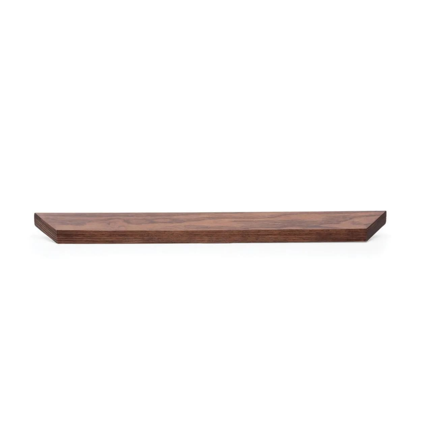 Barcco by Momo solid brass cabinet handles in modern finish for kitchen cabinets and furniture hardware applications