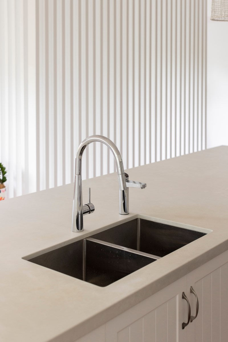 Naturale Concrete Quartz Stone (Designer Range)
