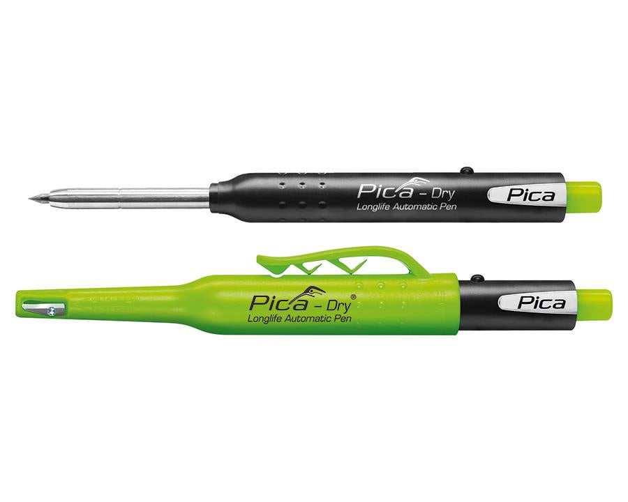 Pica Dry Pen Graphite by W&B