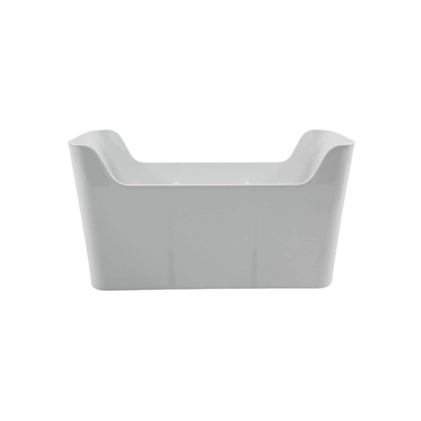 Pull-Out Organiser – White-2