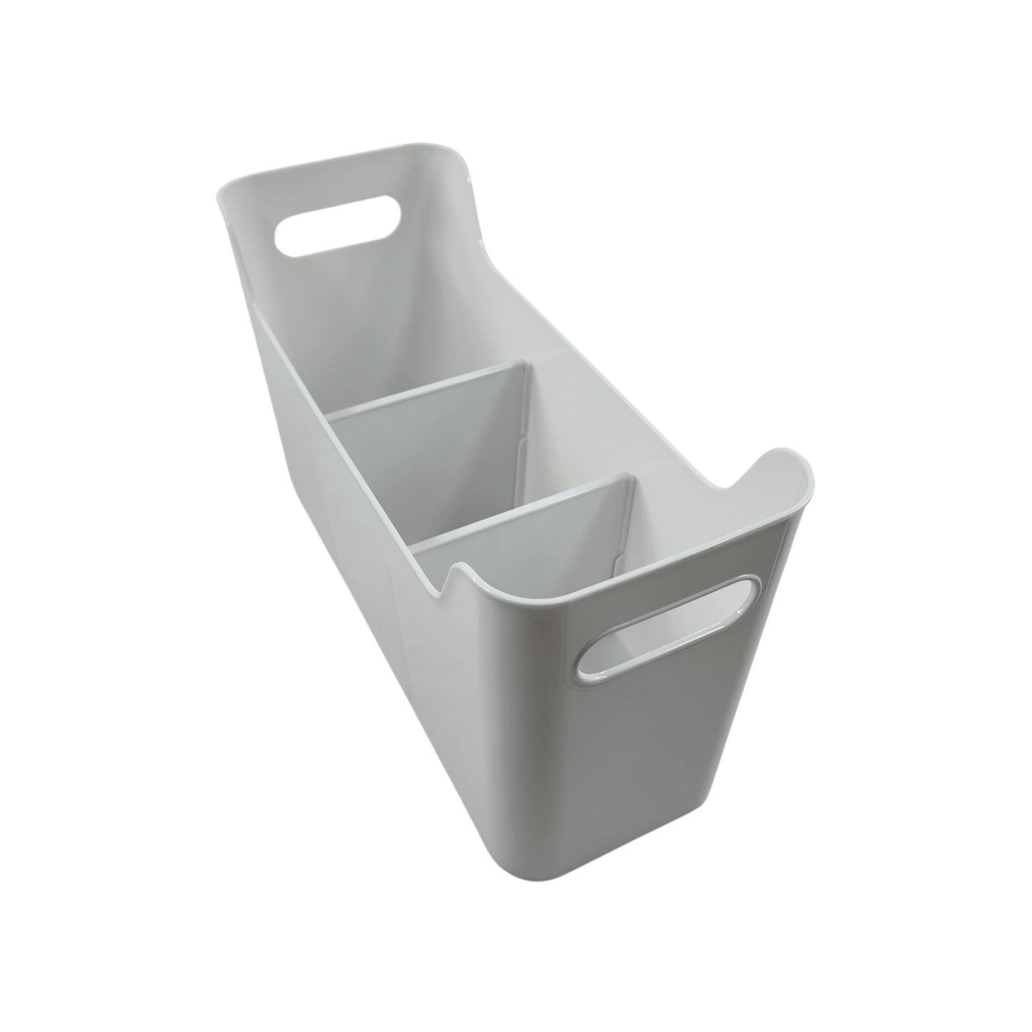 Pull-Out Organiser – White-1