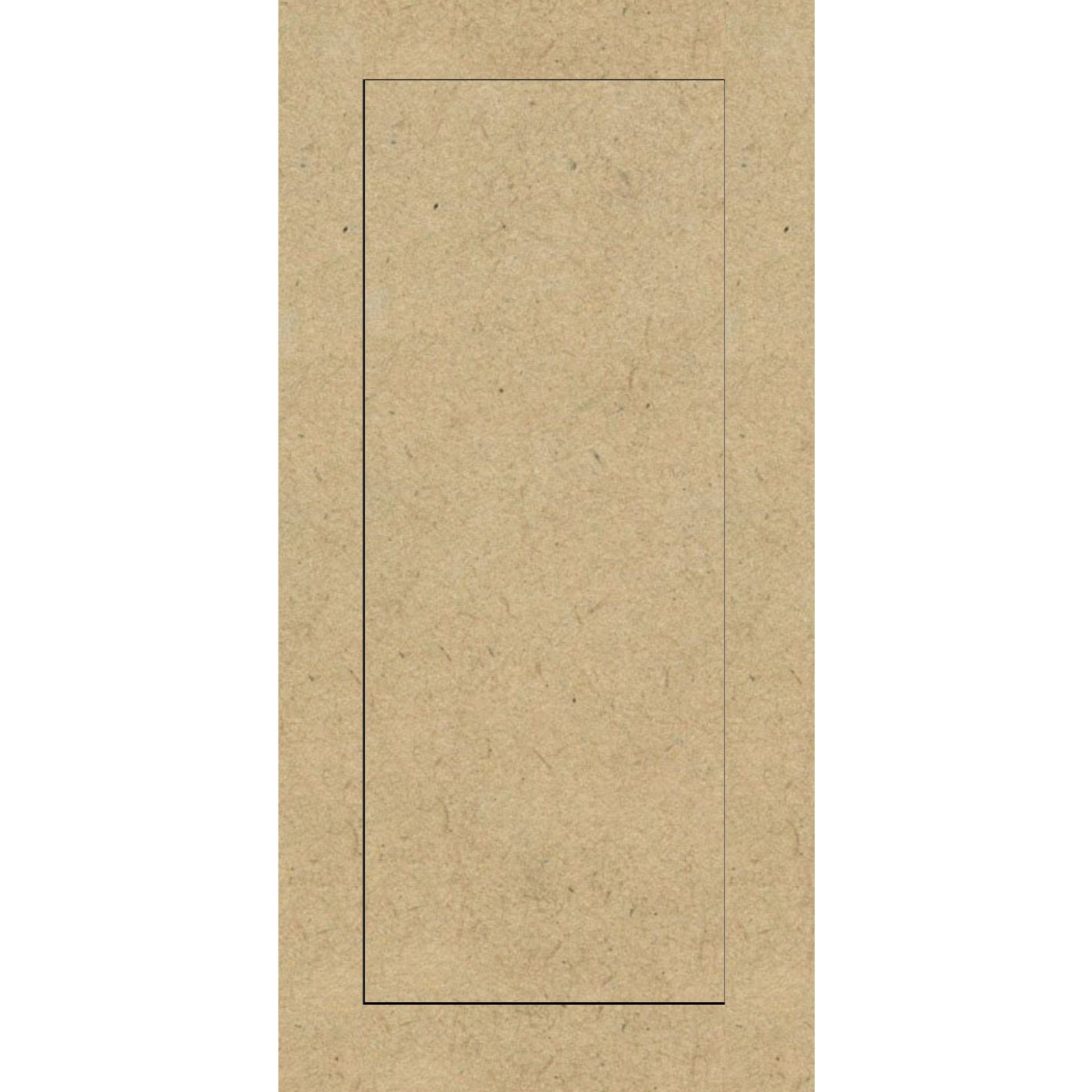 Surano Wardrobe and Barn Doors | Raw
