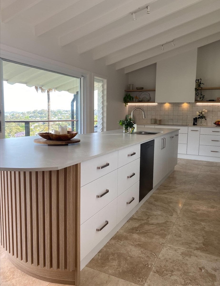 Naturale Concrete Quartz Stone (Designer Range)