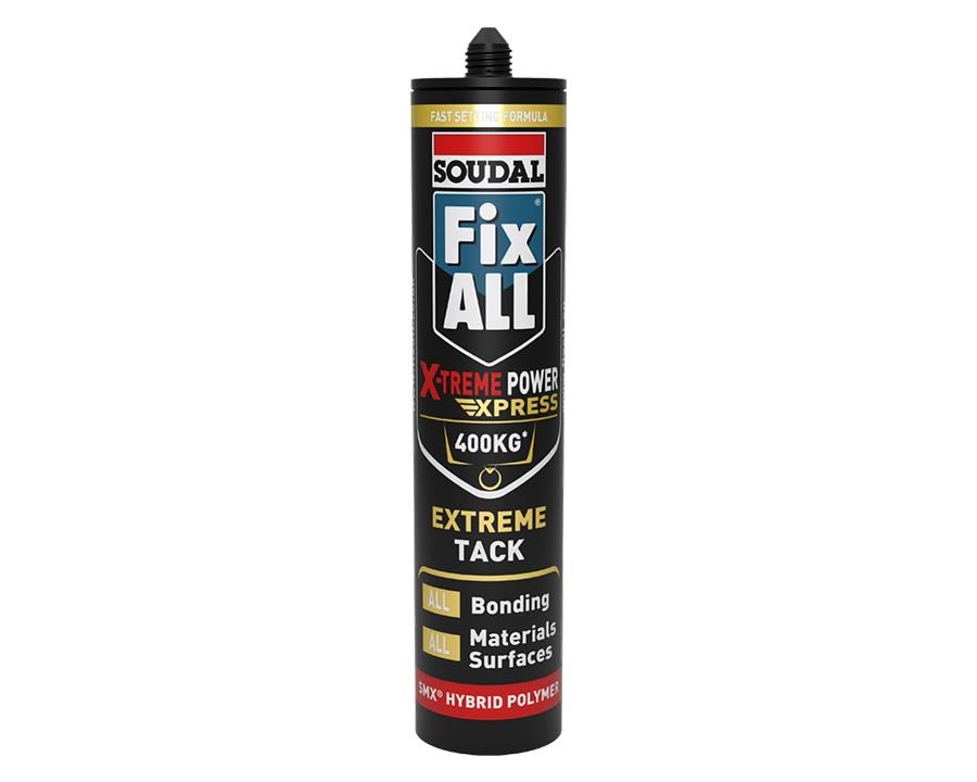 Soudal Fix All X-TREME Power 290ml by W&B