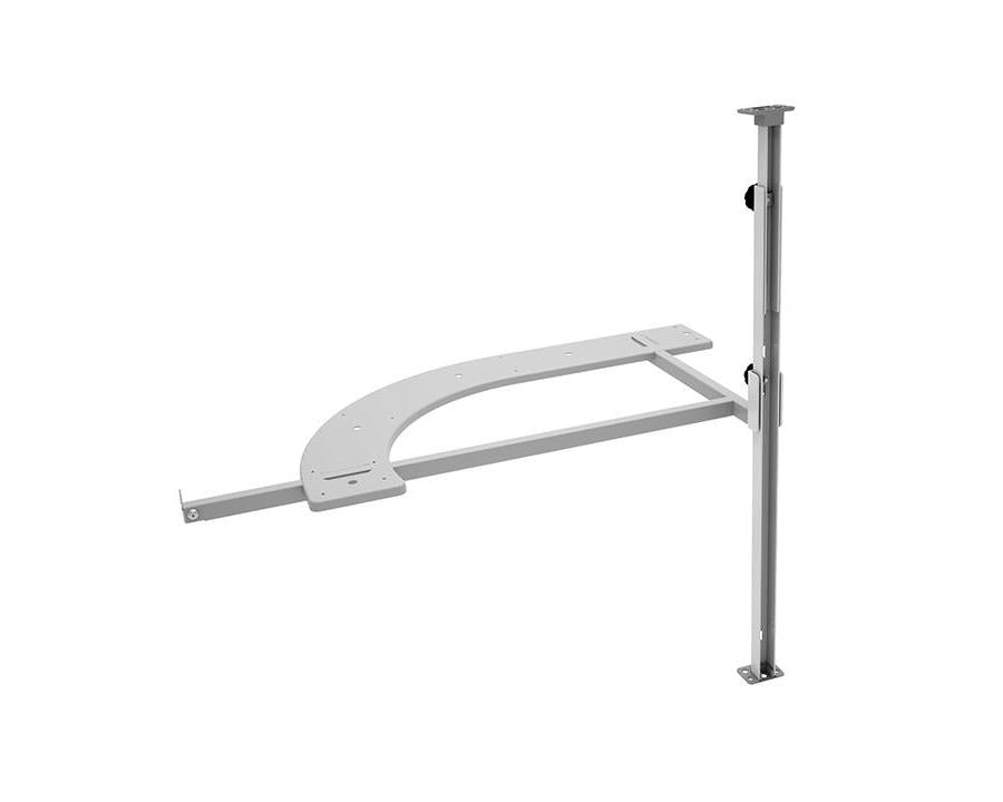 SIGE™ Kidney Unit Support Pole | For Left Hand Application
