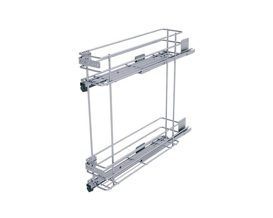SIGE Valore Pull-out Basket | 150mm Cabinet