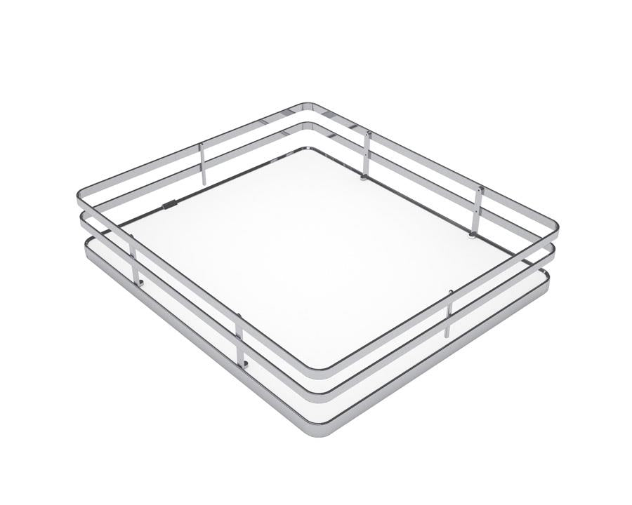SIGE™ Infinity Plus Set of 5 Baskets for Pull Out Pantry | 400mm Carcase