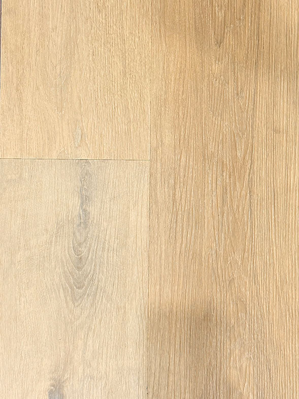 Silk Road | Plank Hybrid Flooring | 8mm