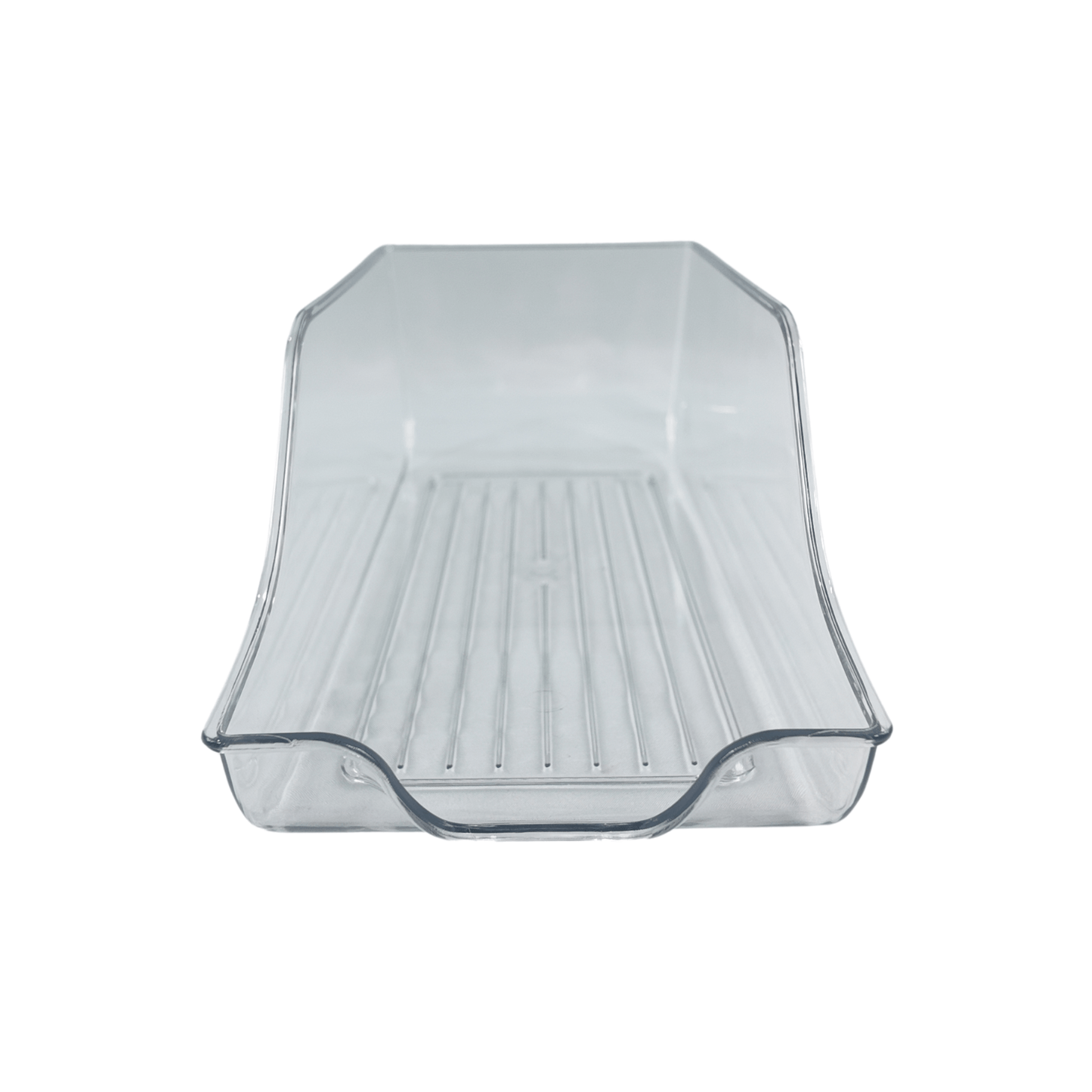Small Clear Can Organiser – Effortless Kitchen Organisation-0