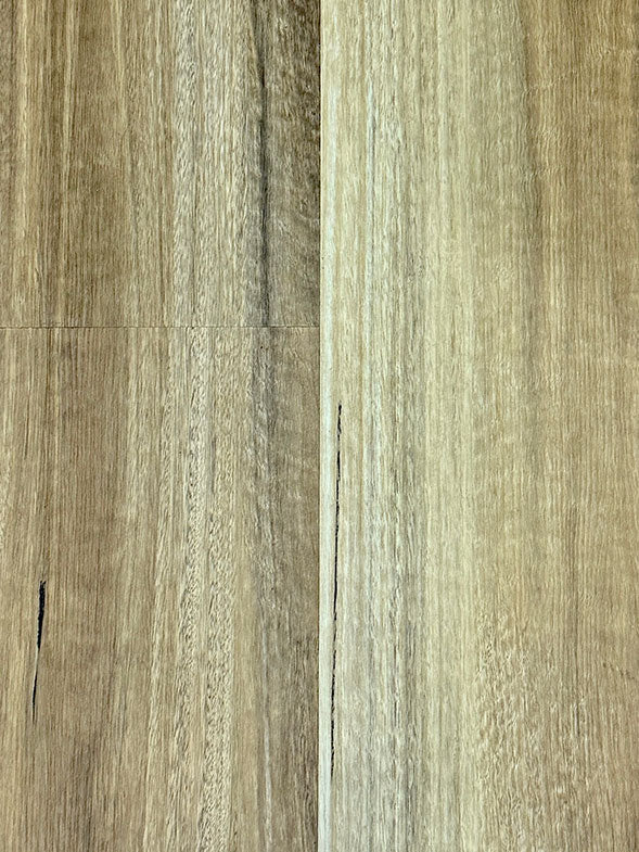Australian Spotted Gum | Plank Hybrid Flooring | 8mm