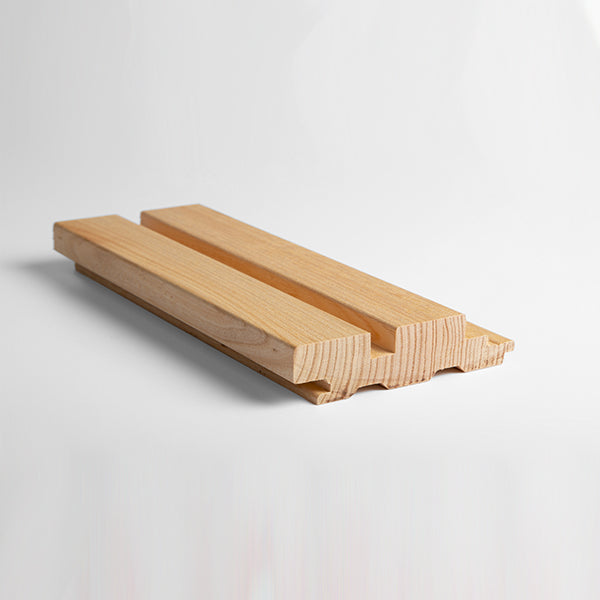 Strata 2.7m - 78mm x 21mm Porta Timber Battens