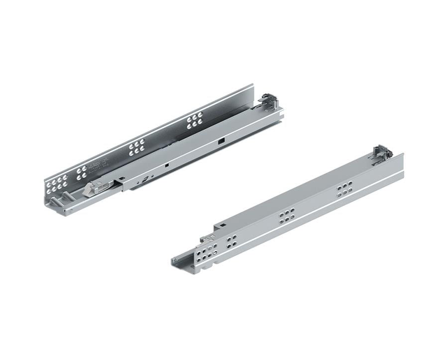 Blum TANDEM For Wood Full Extension Drawer Runners With Integrated BLUMOTION 30kg Size 350mm by W&B
