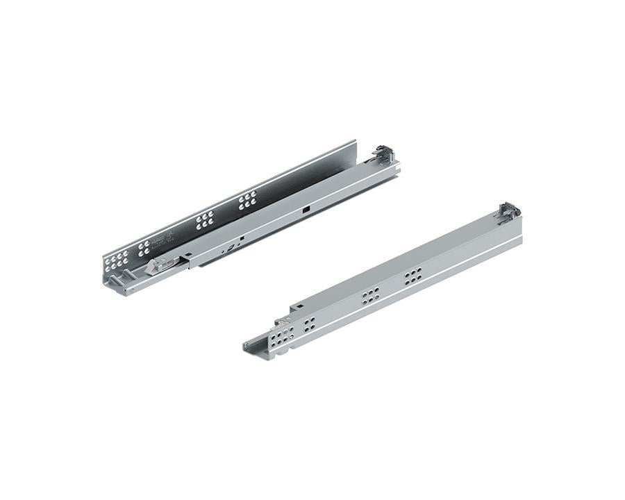 Blum TANDEM For Wood Full Extension Drawer Runners With Integrated BLUMOTION 30kg Size 400mm by W&B
