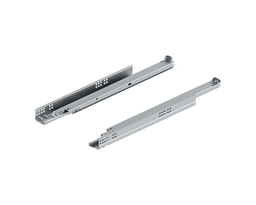Blum TANDEM For Wood Full Extension Drawer Runners With Integrated BLUMOTION 30kg Size 500mm by W&B