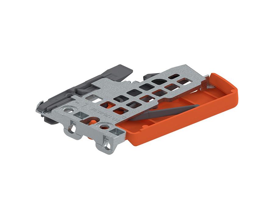 Blum TANDEM For Wood Locking Device Left Hand by W&B