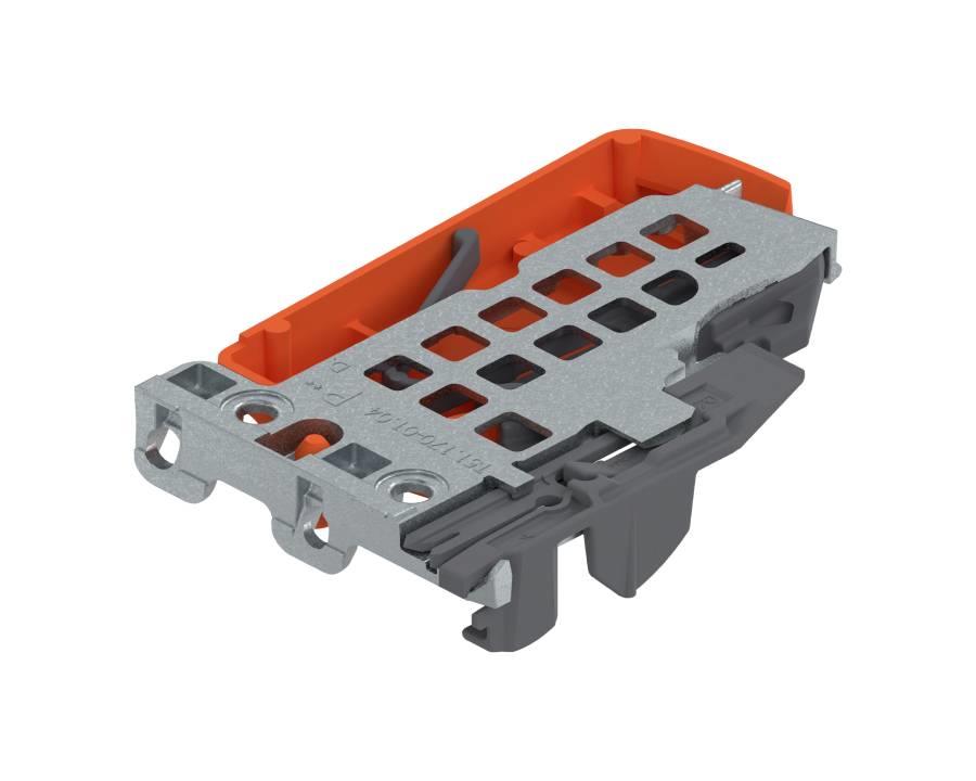 Blum TANDEM For Wood Locking Device Right Hand by W&B