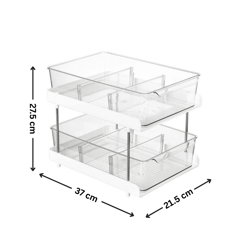 Under-Sink Drawer Organiser-2
