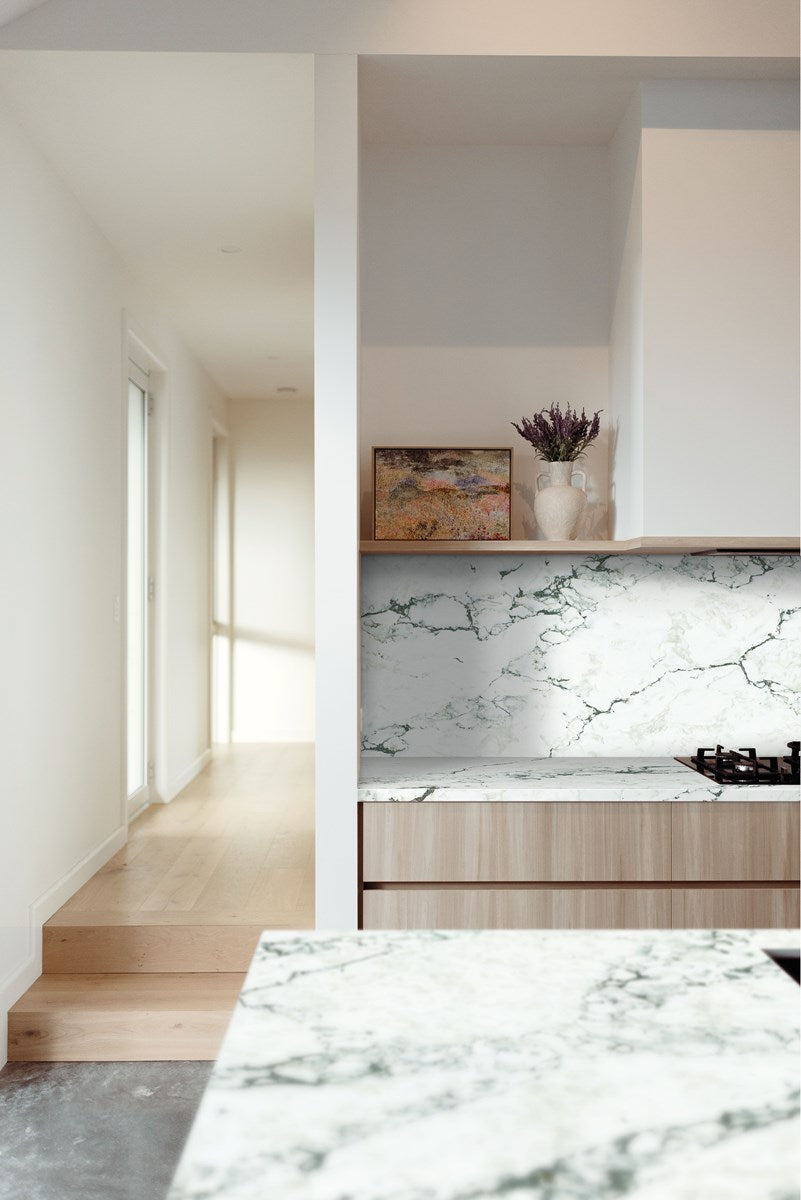 Verde Fantastico Quartz Stone (Ultra Natural Range)