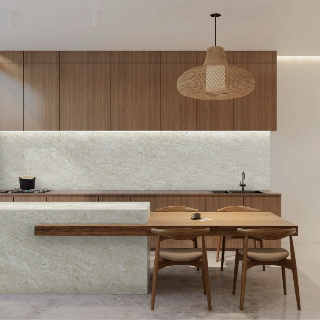 Champagne Quartz Stone (Ultra Natural Range)