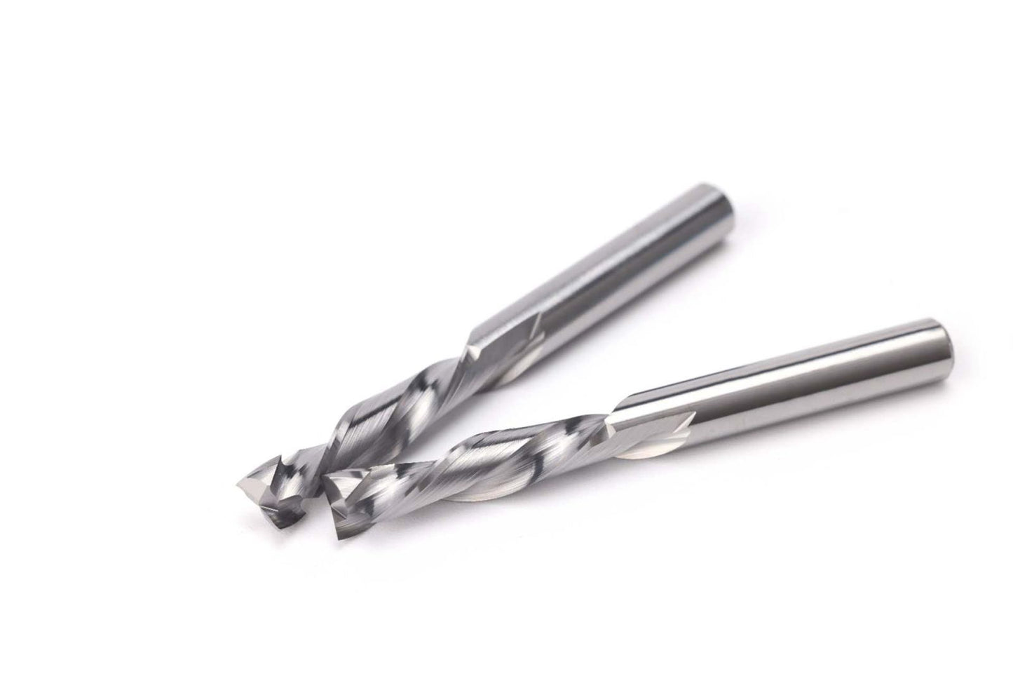 2 Flute Compression Cutter Bit - 75MM
