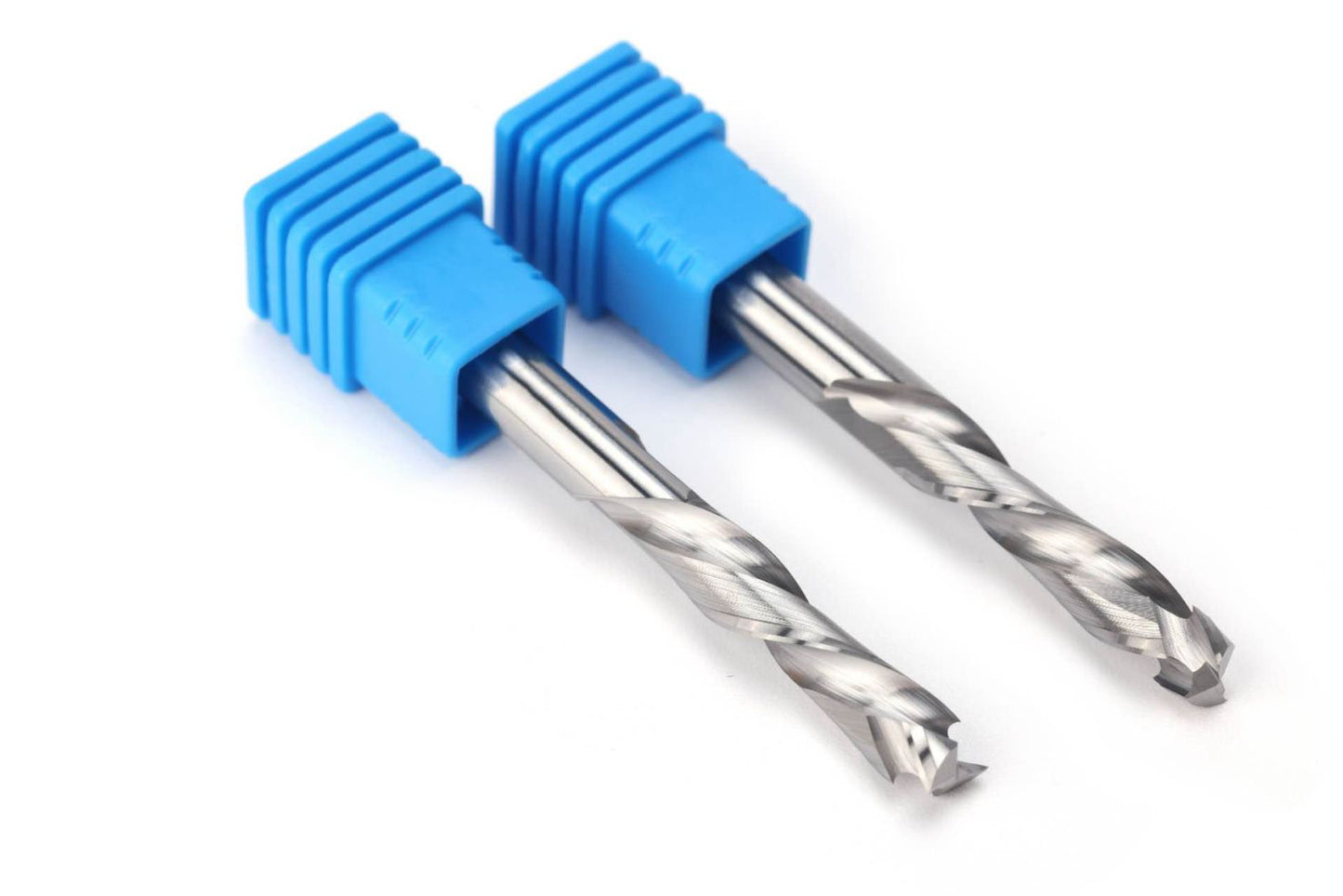 2 Flute Compression Cutter Bit - 75MM