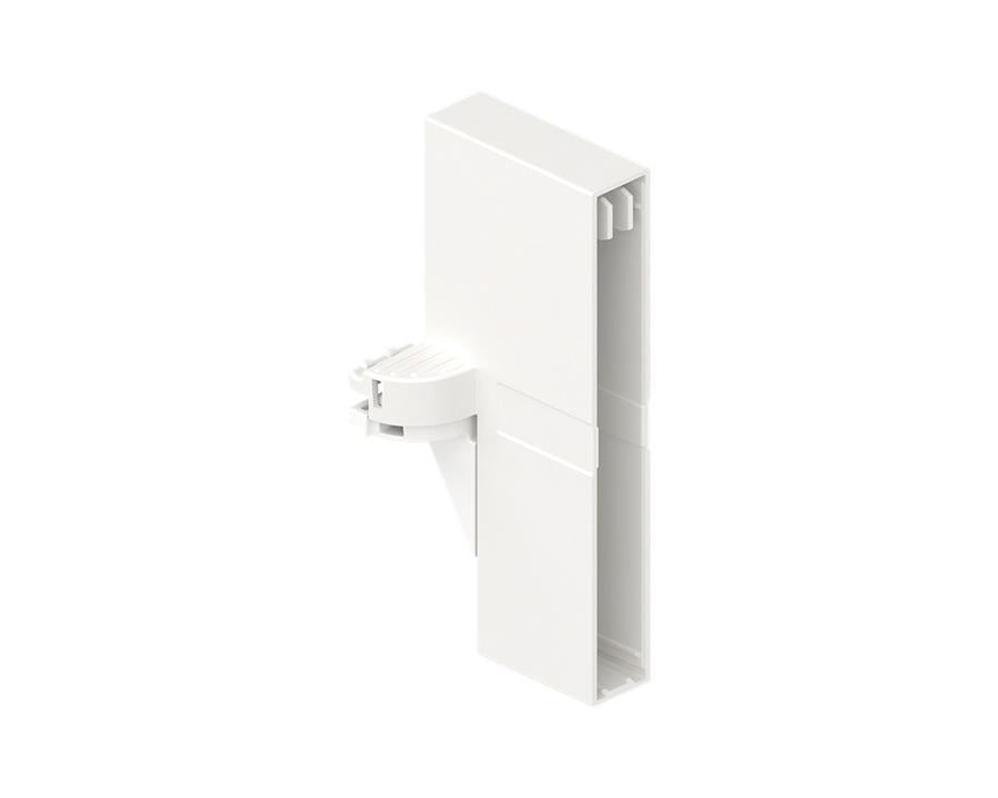 Blum TANDEMBOX intivo Cross Divider Connector To Suit Cut To Size Divider Silk White by W&B